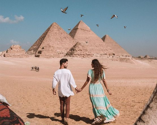 Paquete a Estambul y Egipto 9 noches, salidas confirmadas