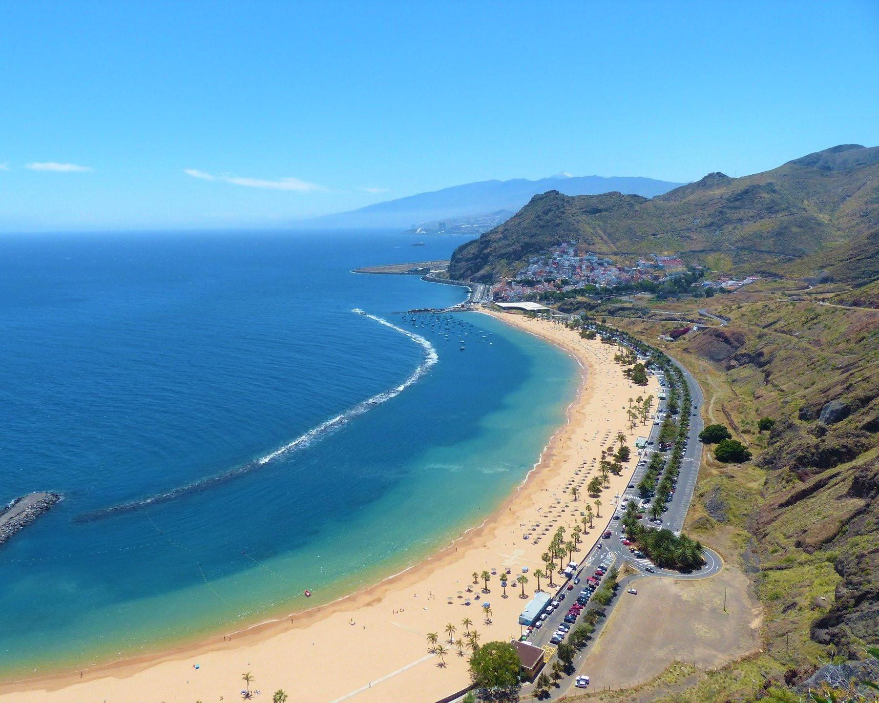 Tenerife, destino paradisÃaco Tenerife, destino paradisÃaco