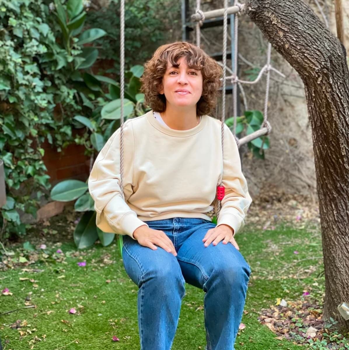 Marta Folch - Entre la cultura, el arte y la buena música