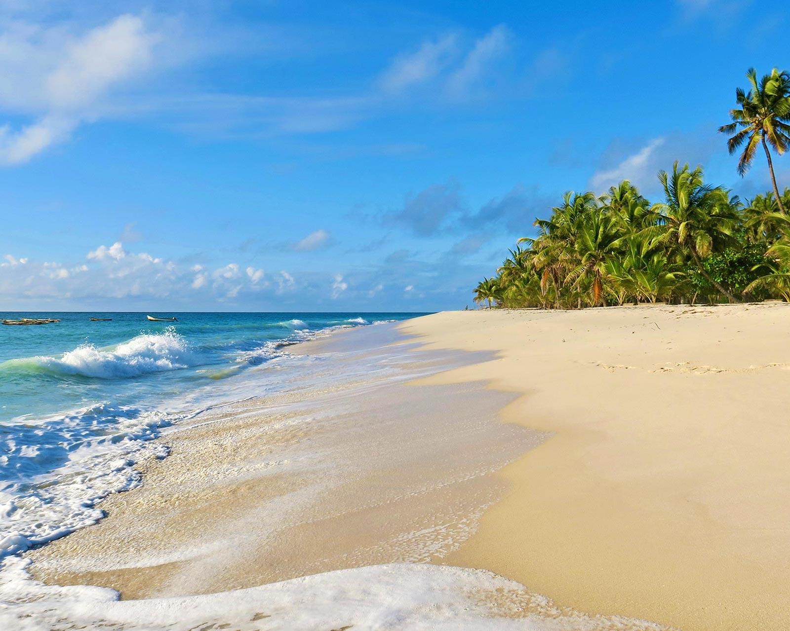 Sejur Charter - Valentine's Day Diani Beach, Kenya