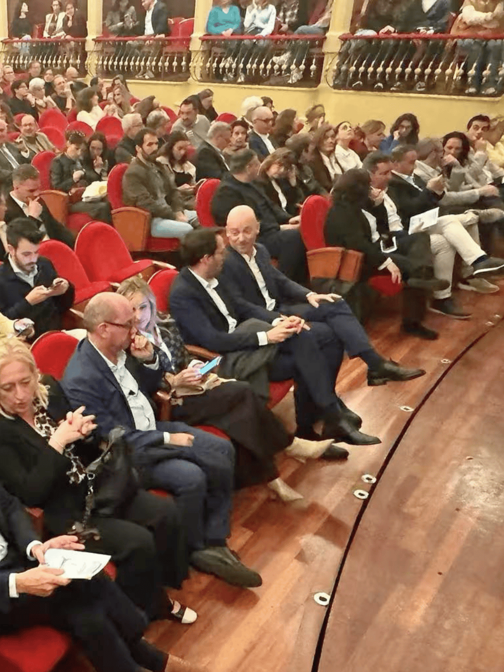 Opening Menorca 2026: arte, cultura y turismo
