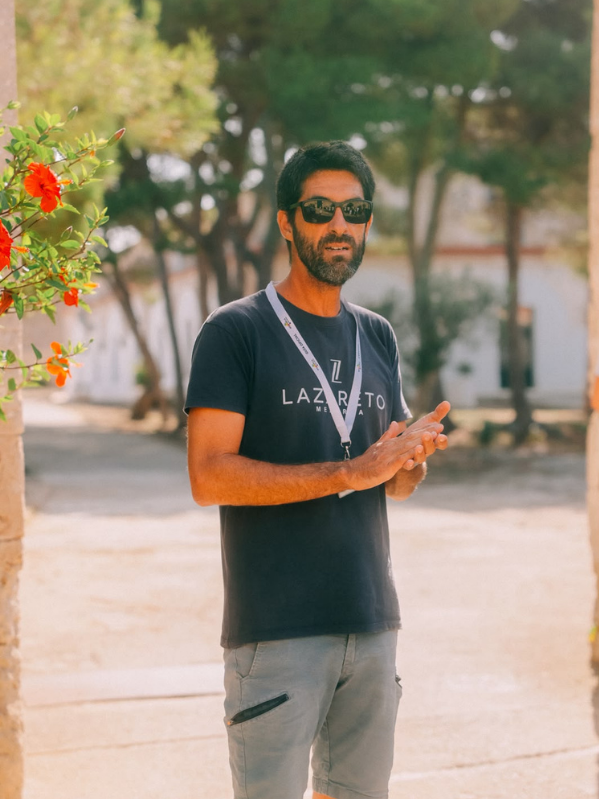 Lluís Ametller Naturaleza, aventura y espíritu explorador