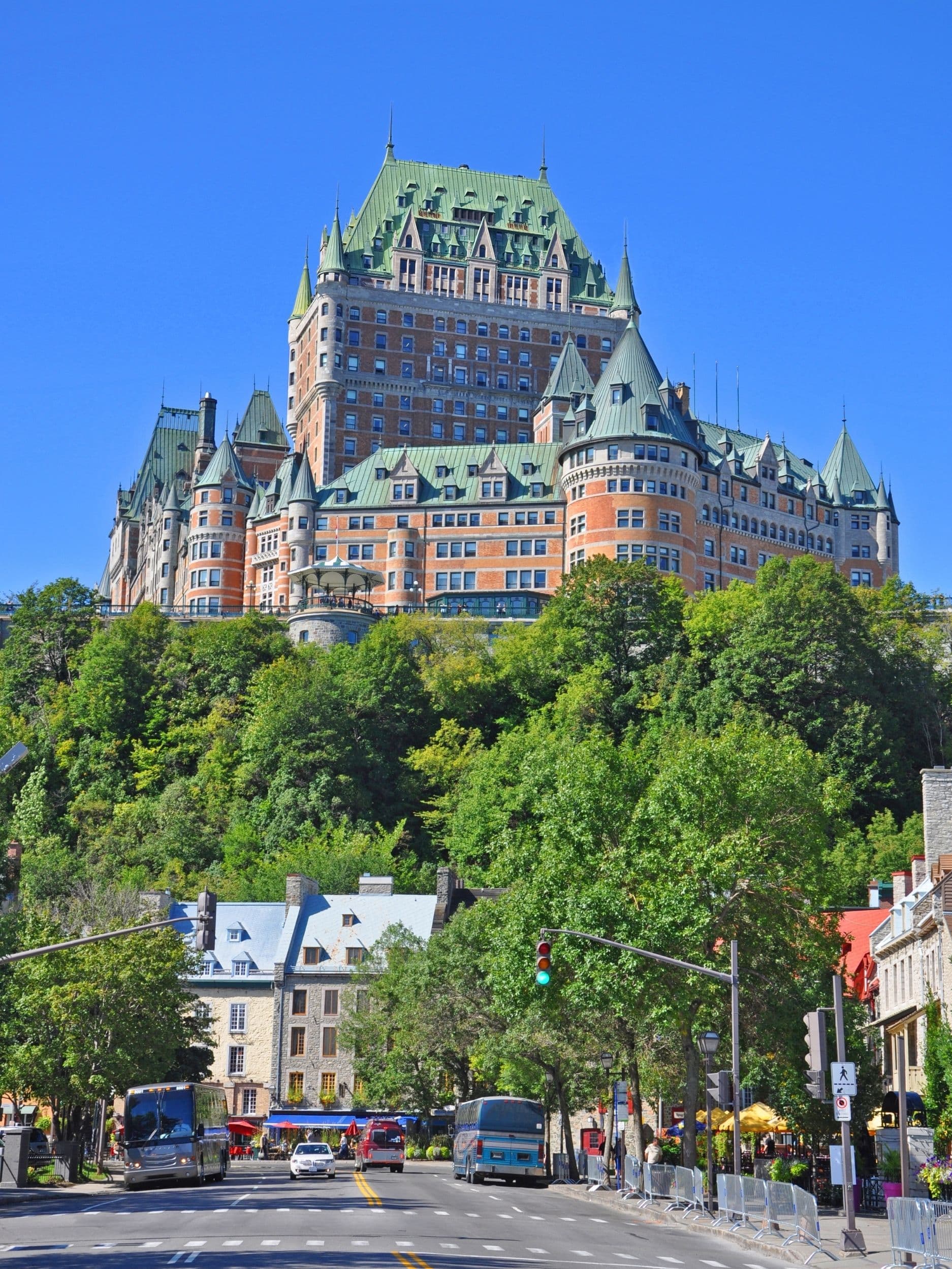 Dettagli itinerario - Durata: 9 giorni