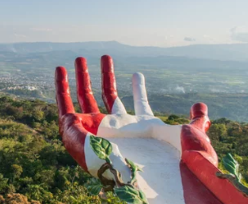 Tarapoto + Equipaje con STAR PERU "08 al 11oct"