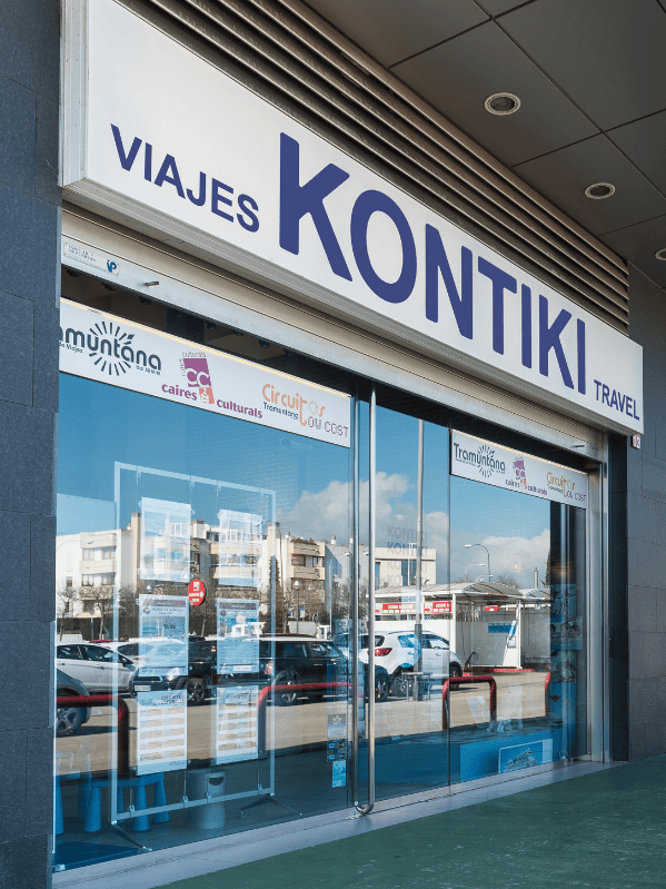 Kontiki Centroparc