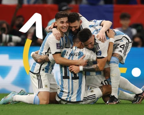 Paquete a Kansas City 3 noches Mundial 2026 Argentina vs Arg