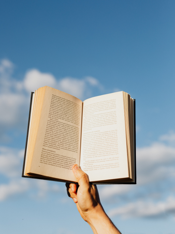 Com a llibretera, creus que viatjar s’assembla una mica a obrir un llibre nou?