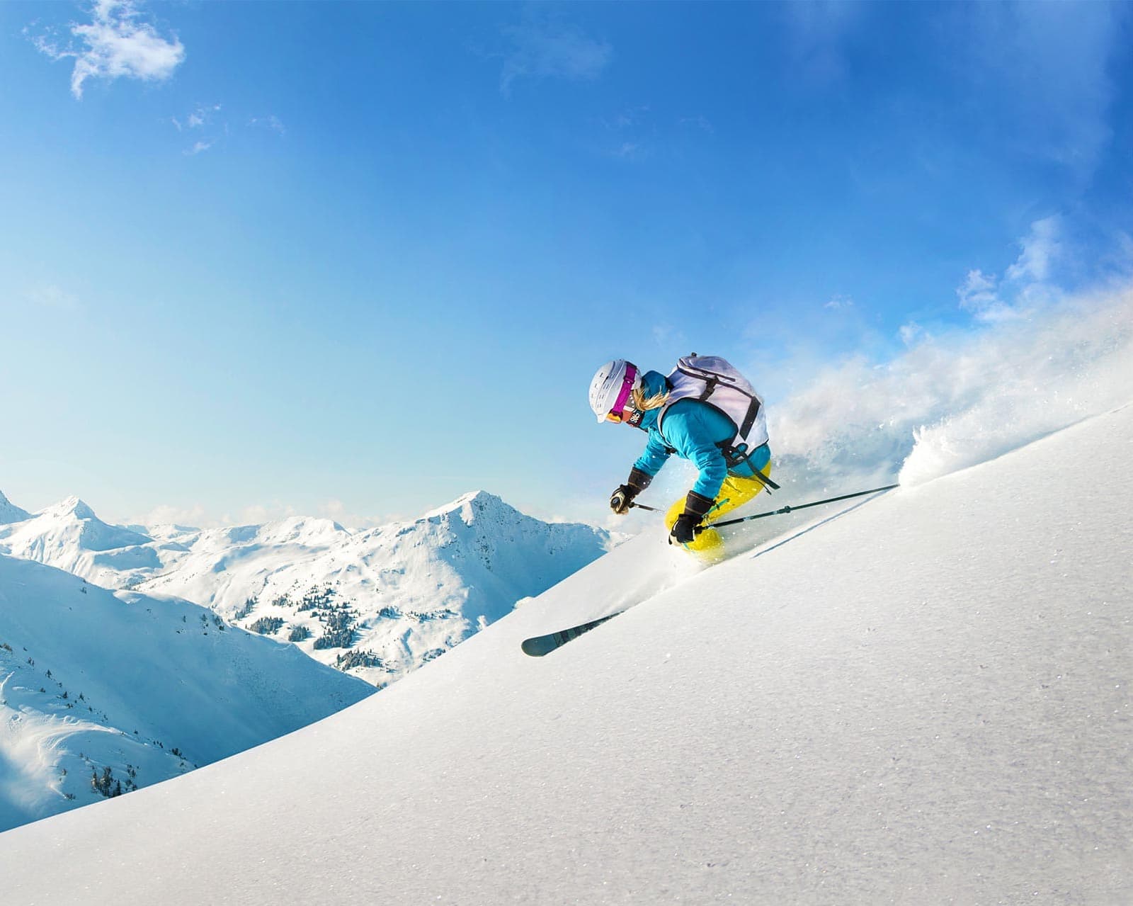 Sejur Ski Innsbruck, Austria - ianuarie