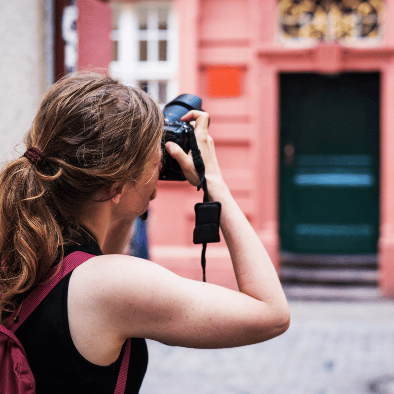 Cada destino, una experiencia fotográfica diferente