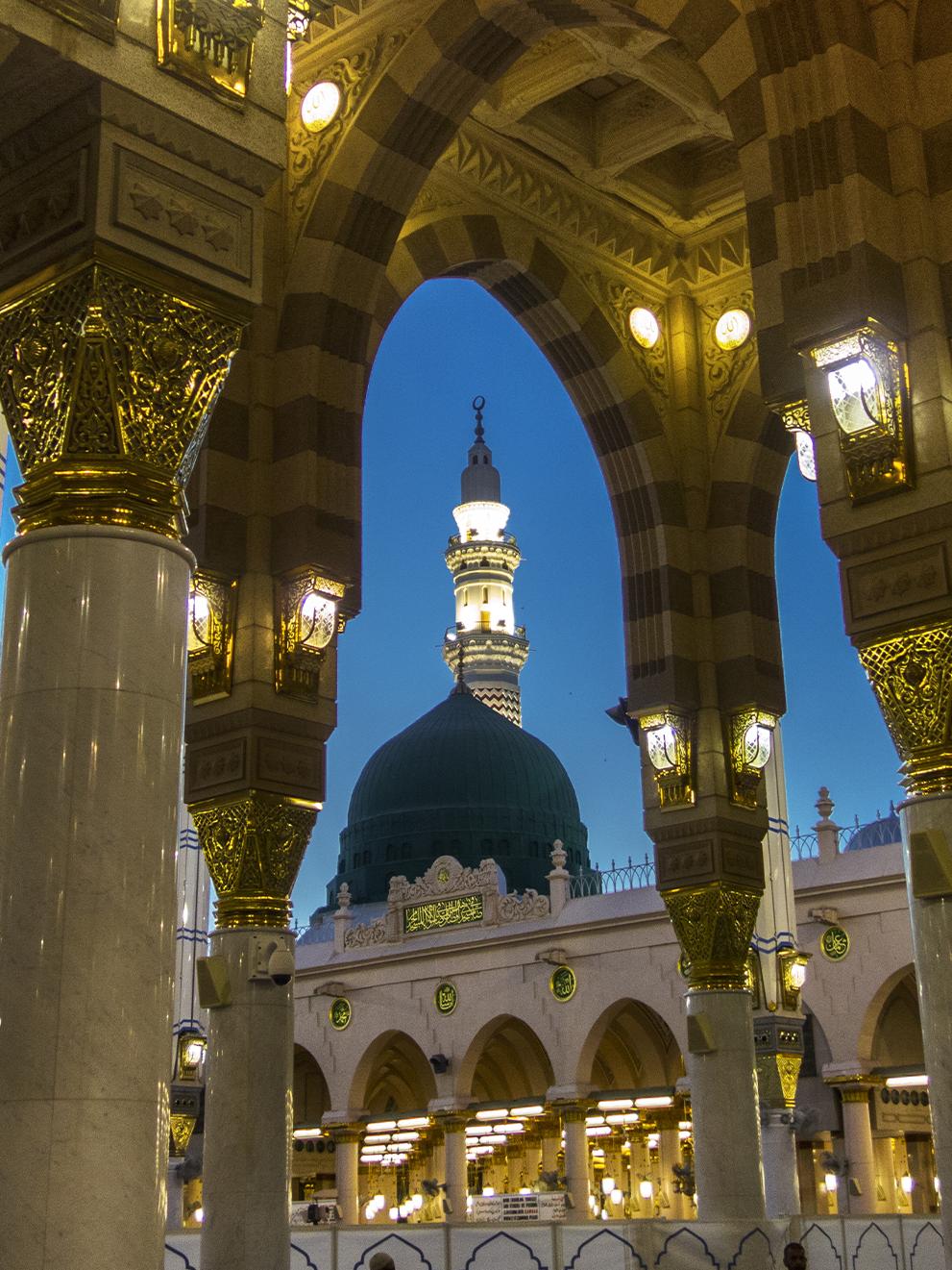 Discover Things to Do with Labbaika