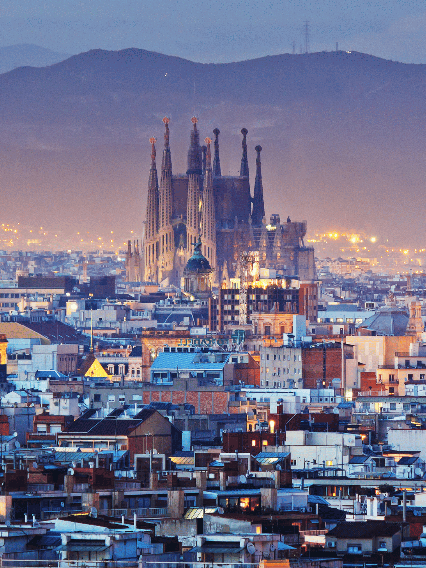 Barcelona