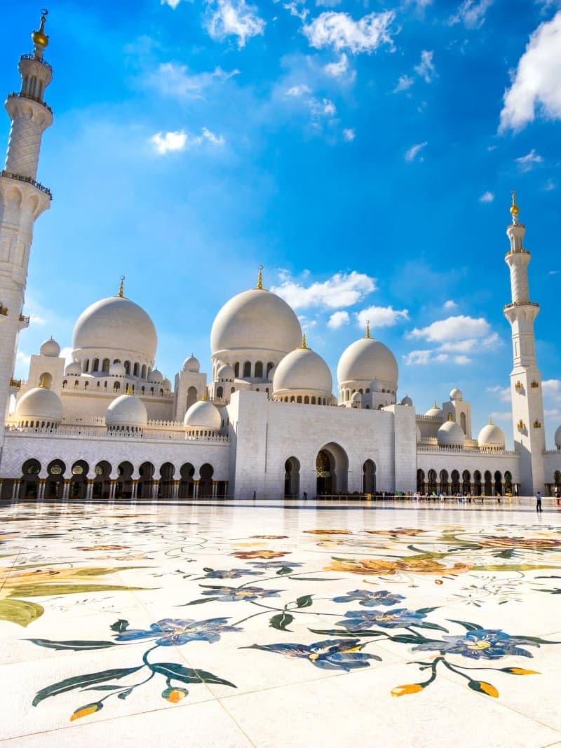 Preguntas frecuentes