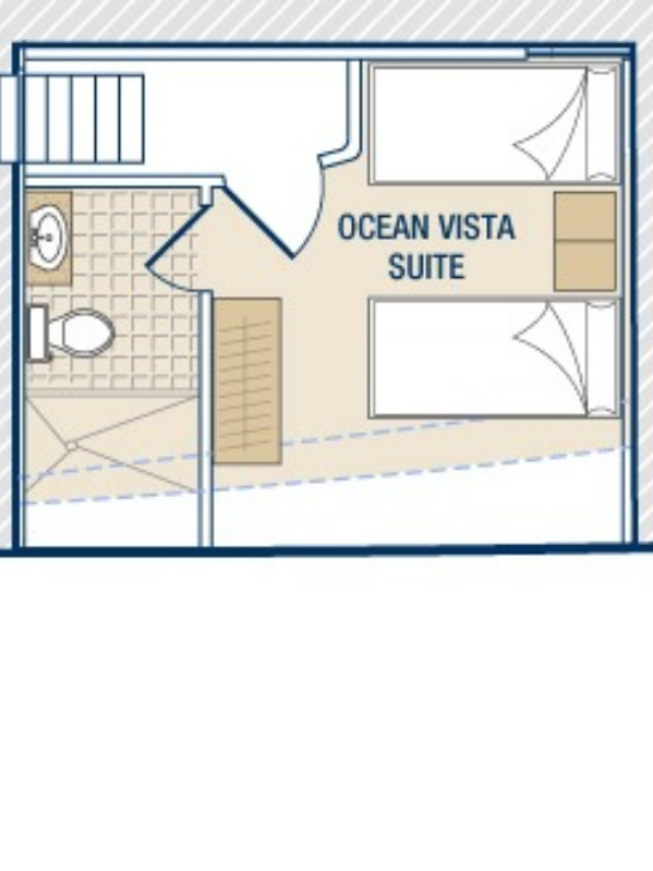 Ocean Vista Suite