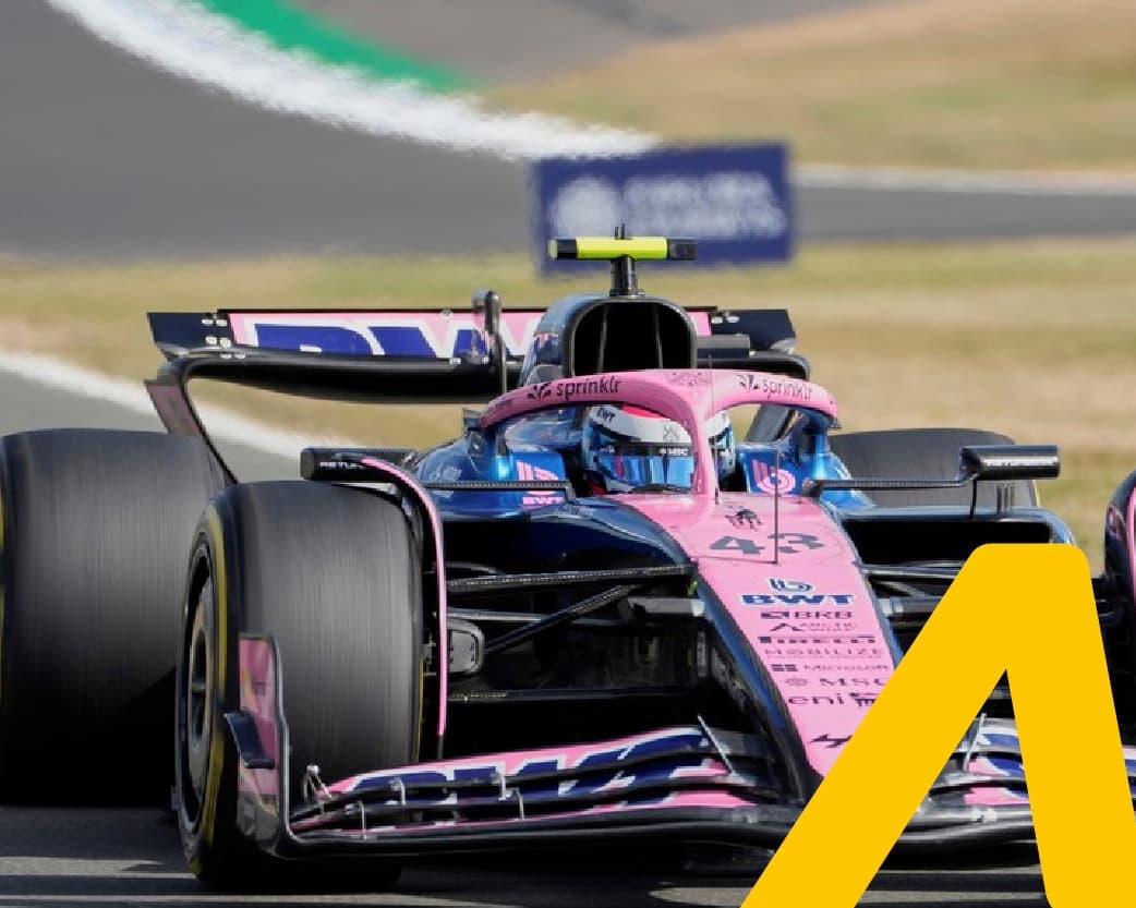 GP Fórmula 1 Spa-Francorchamps-Bélgica - 19 Julio