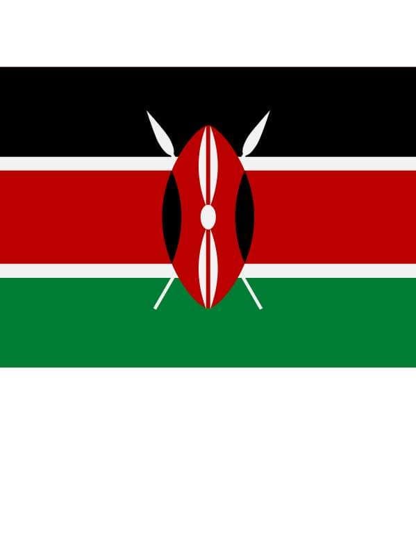 KENYA