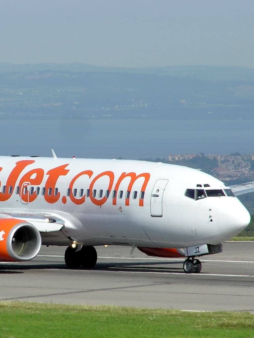 EasyJet dhe kompani të tjera low cost