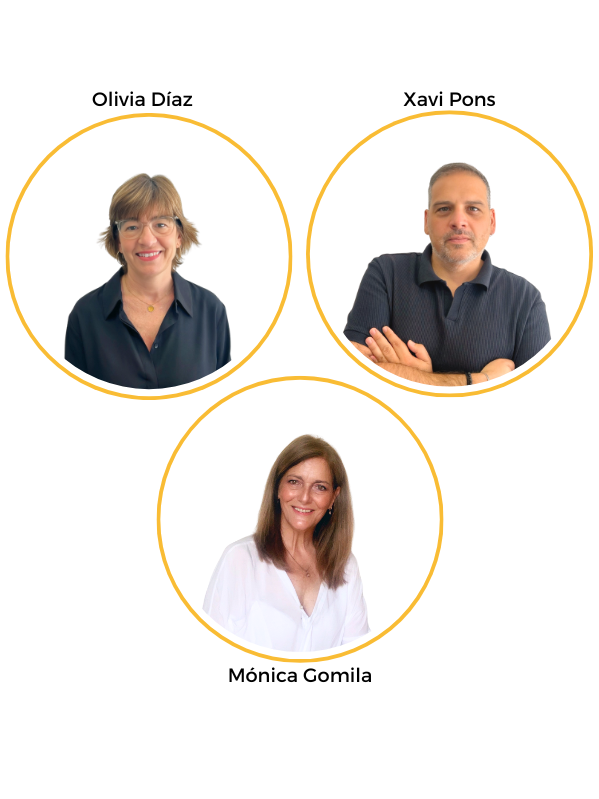 Dirección y Marketing