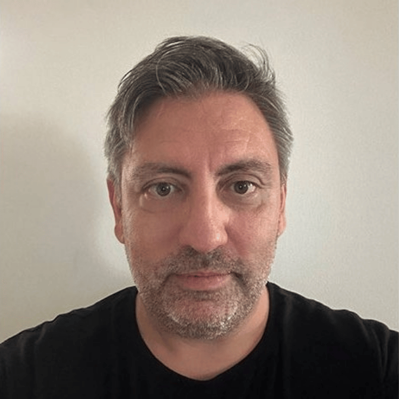 Carlos Permuy, fotógrafo y formador