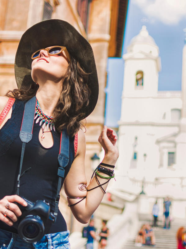 ¿Cuándo viajar? Aprovecha la temporada de verano