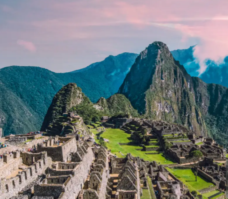 Cusco + Carry on con Sky Airlines "26 al 29jul"