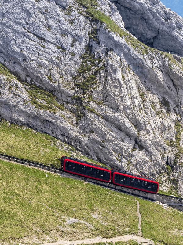 Pilatus Railway