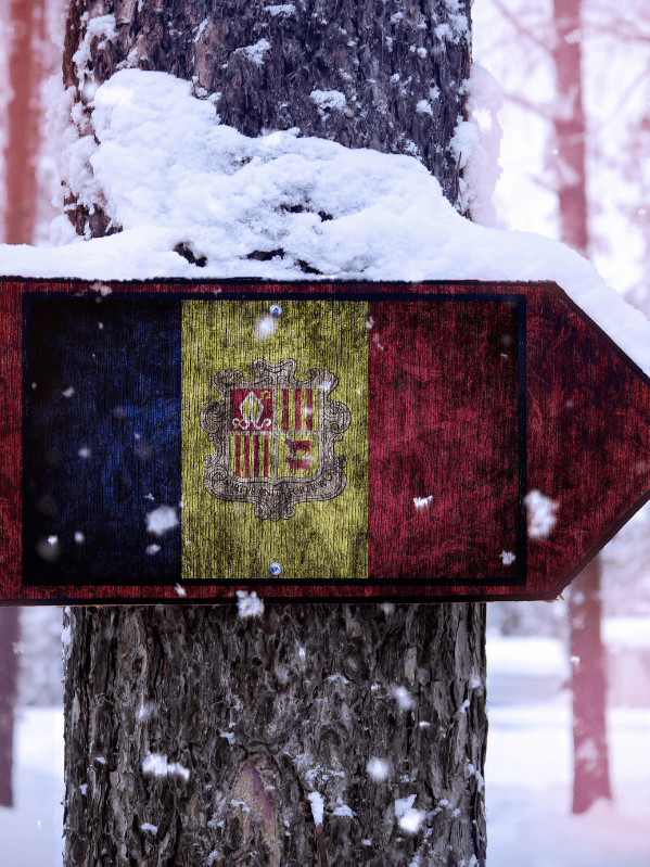 No tiene ejército… y no lo necesita