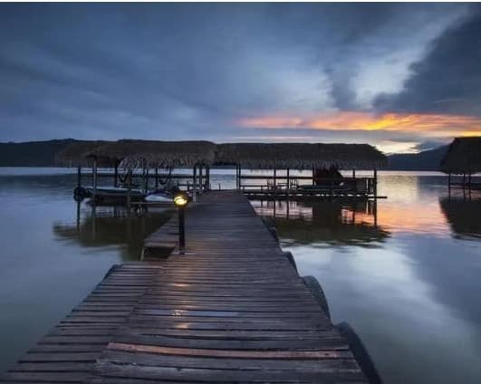 Tarapoto con Star Perú + Equipaje "02 al 05abr"