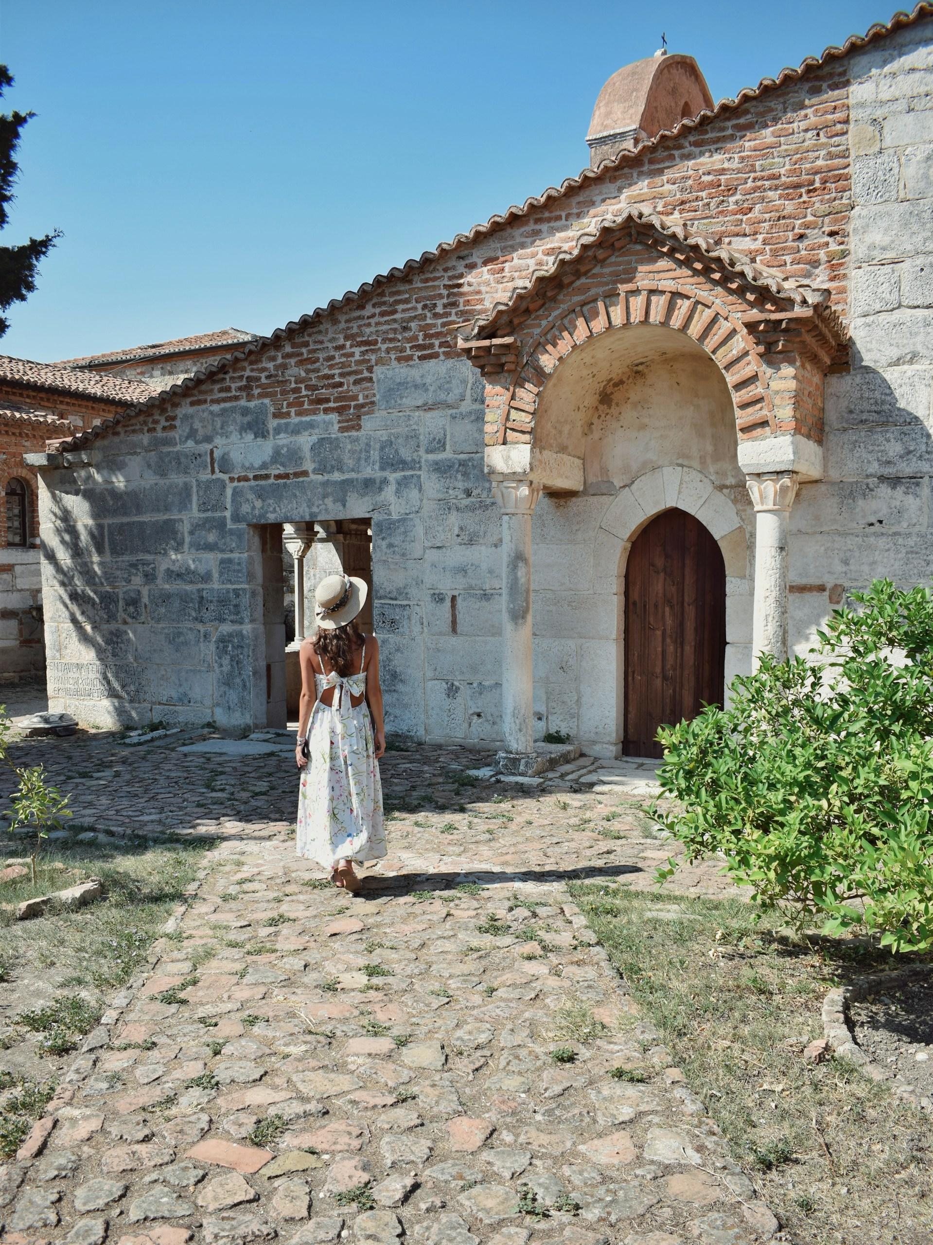 Top Experiences with a Tour Operator in Albania