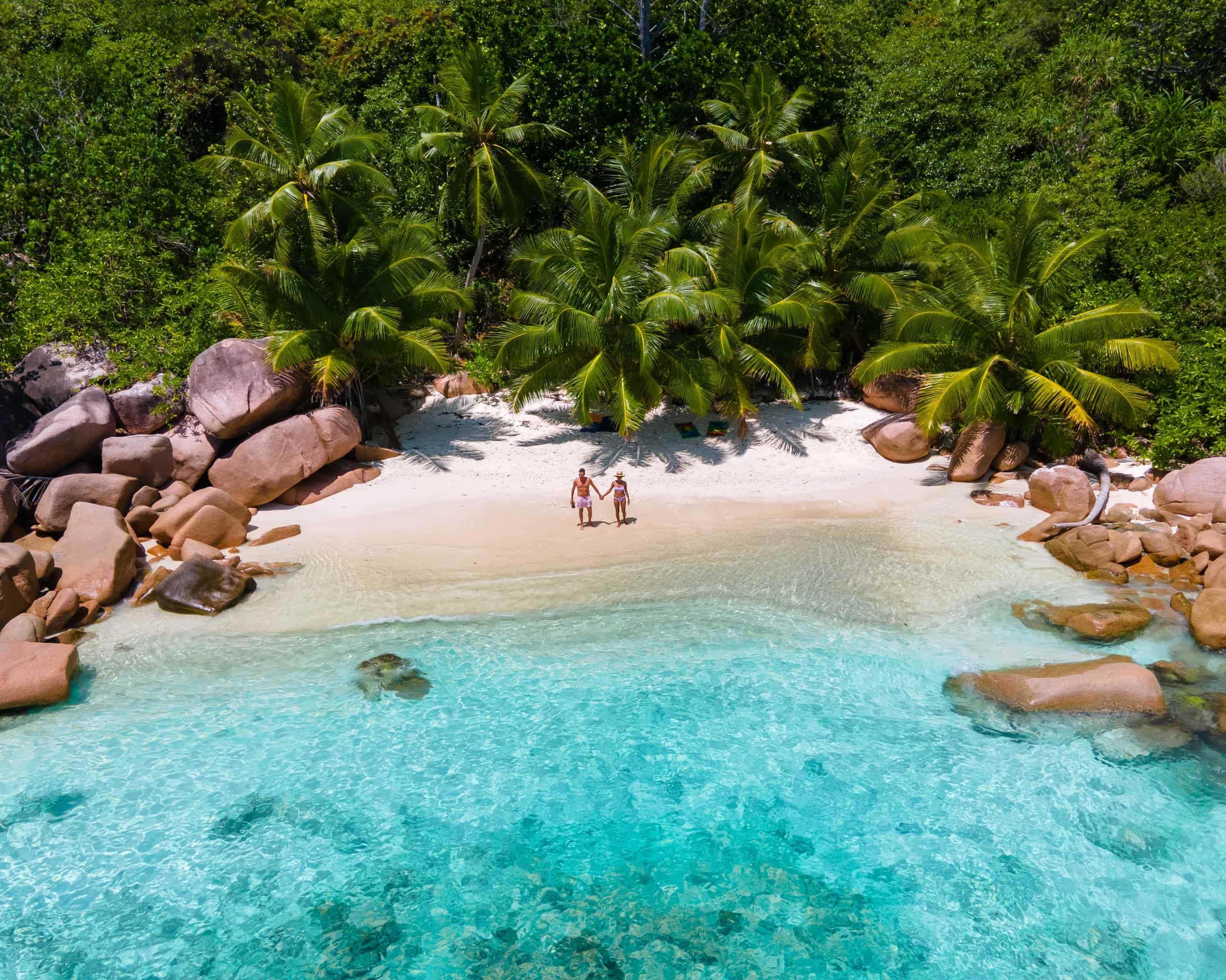 Sejur plaja Seychelles - iulie 2026