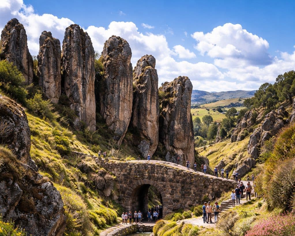 Cajamarca + Carry on con LATAM "30dic al 02ene"