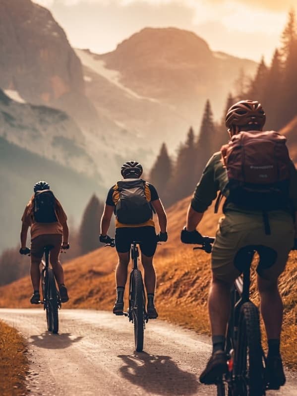 Itinerario de viaje