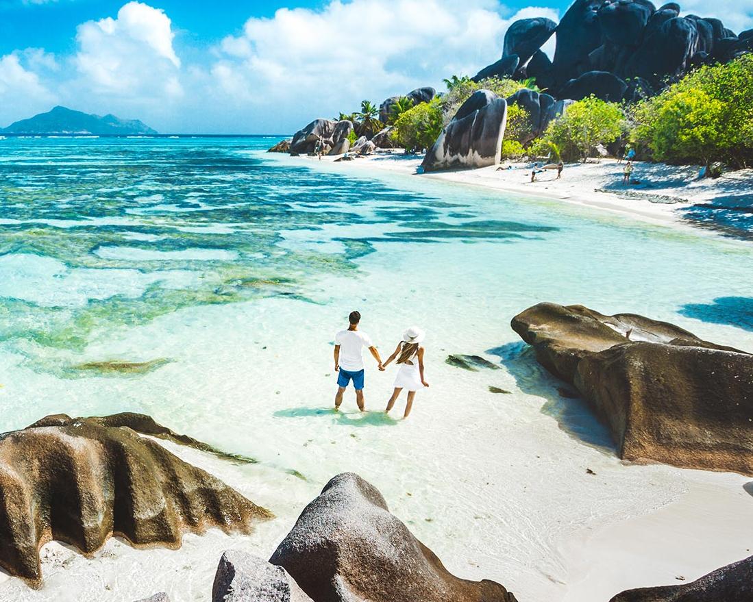Valentine's Day 2026 - Sejur plaja Mahé, Seychelles