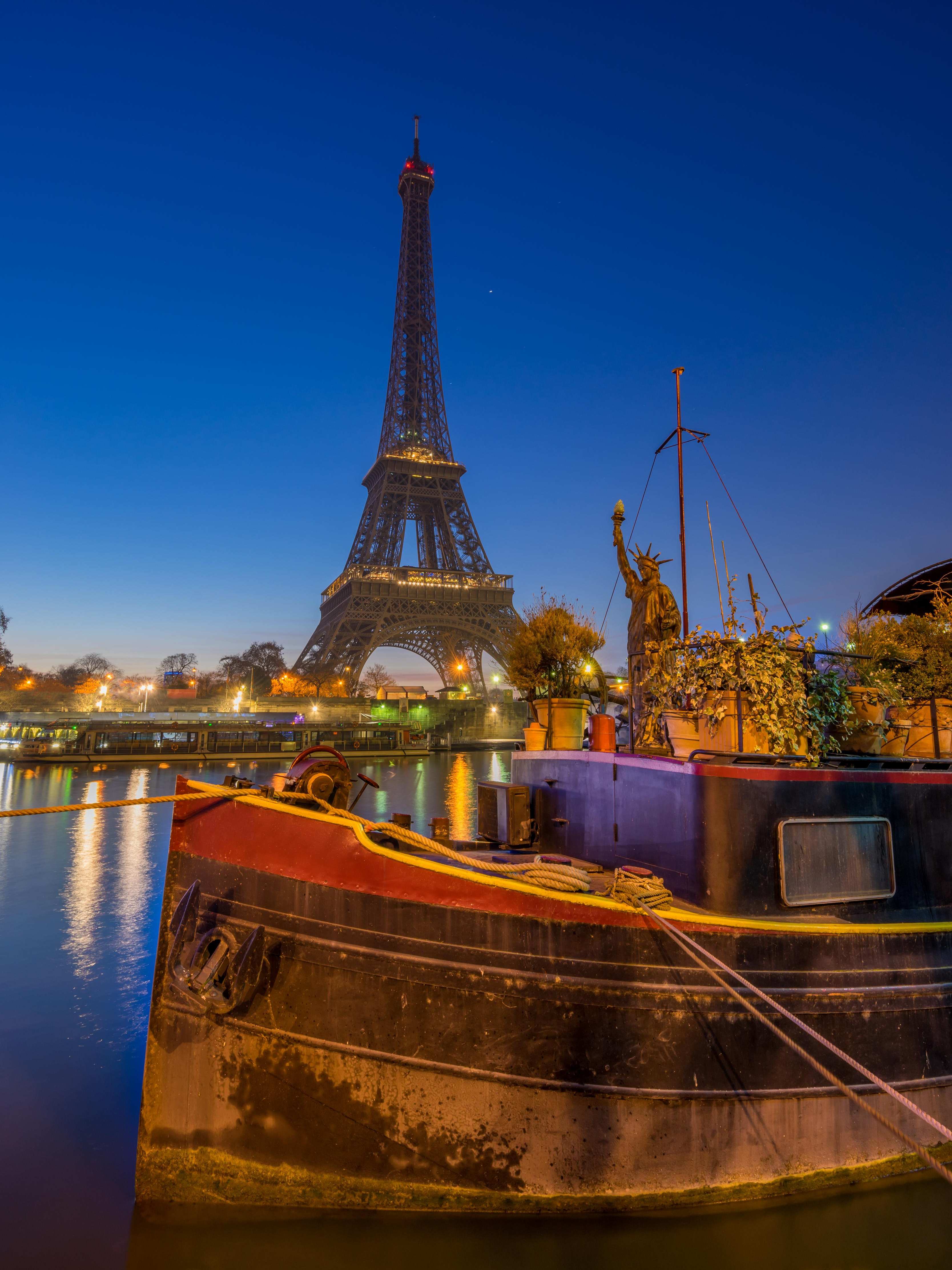 Idea, salva e sogna la tua vacanza dei sogni!