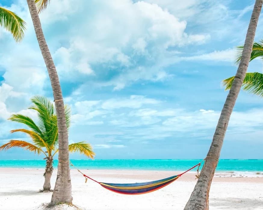 Punta Cana a tu medida con Sky Airlines + Carry on "07 al 11oct"