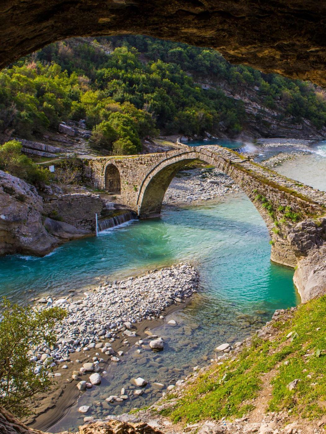 Here's why Albania should be at the top of your travel list: 