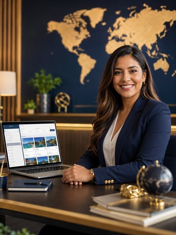 Tu próxima venta empieza con tu registro