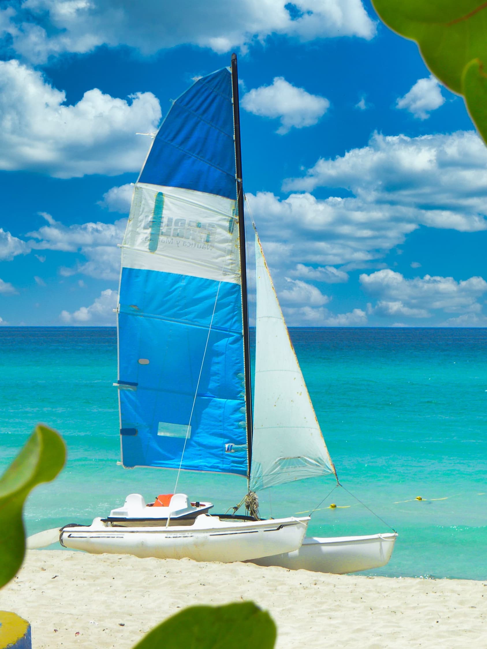 Cayo Santa Maria: Un Paraíso Conectado por el Mar