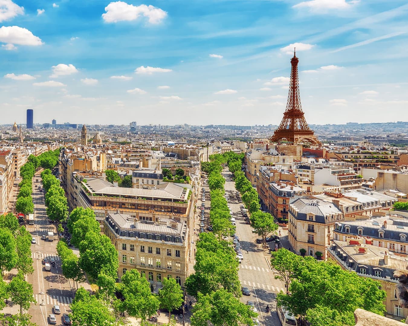 Paste 2026 - Sejur Paris, 5 nopti