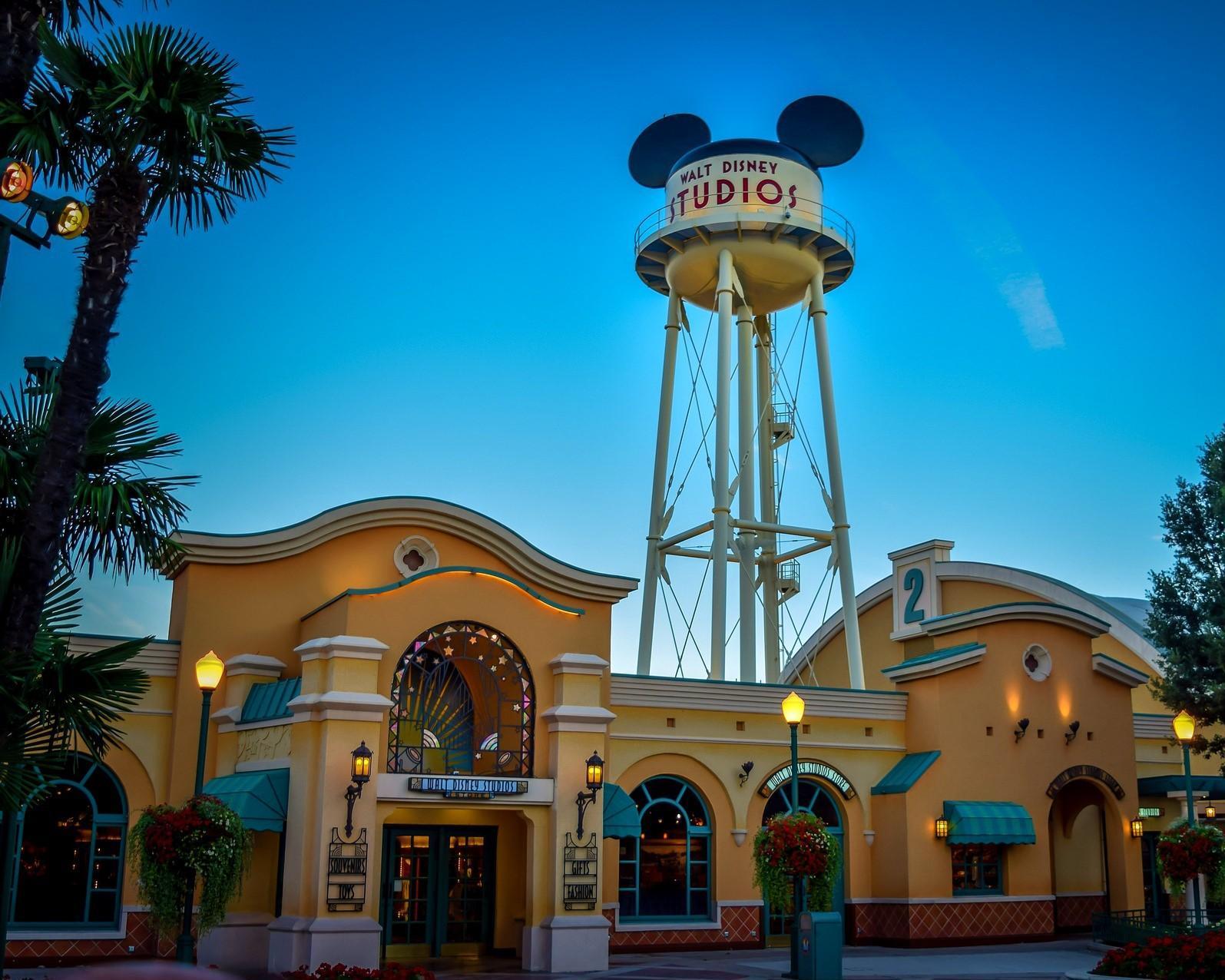 Viaja a Disneyland, el país de los sueños Viaja a Disneyland, el país de los sueños