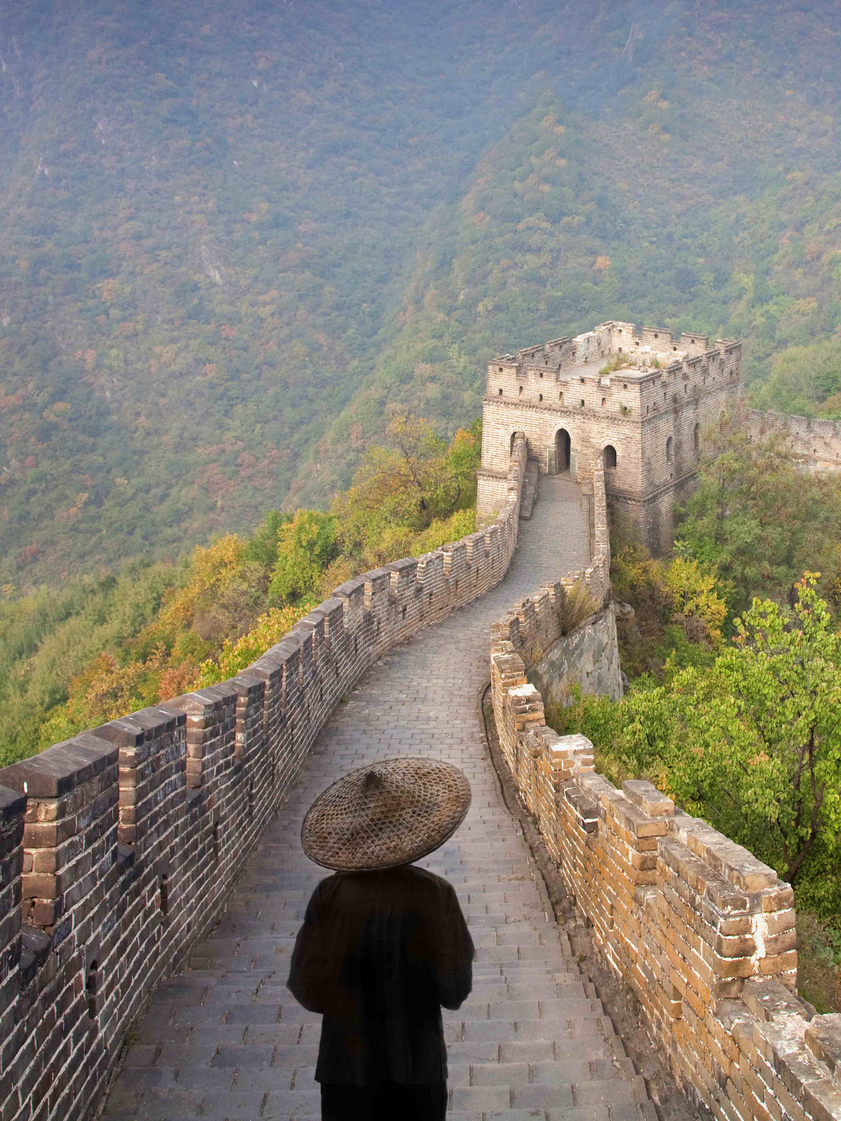 El Misterio de China: Un Viaje que Desafía y Enamora