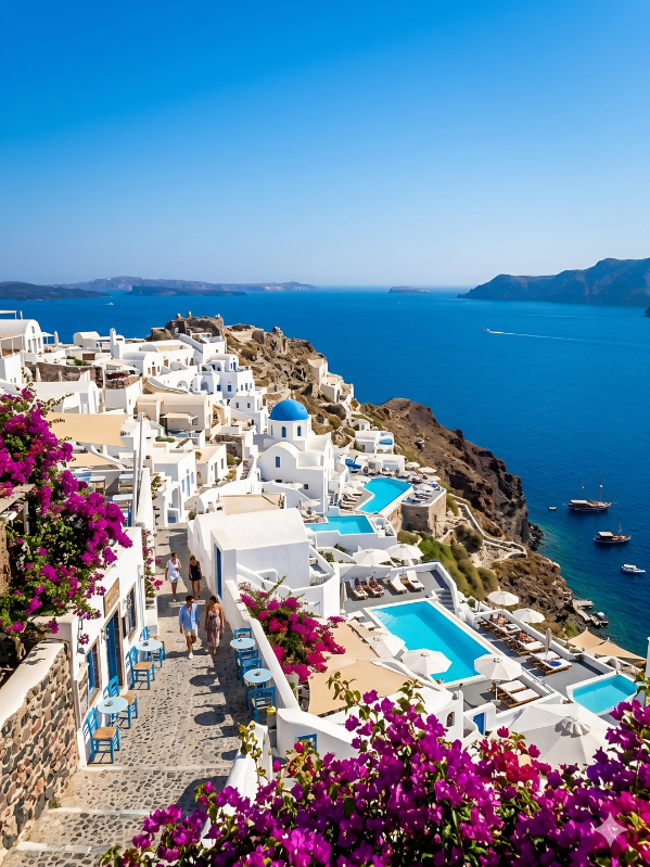 Your sun-soaked escape starts here.