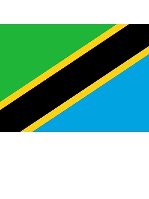 TANZANIA