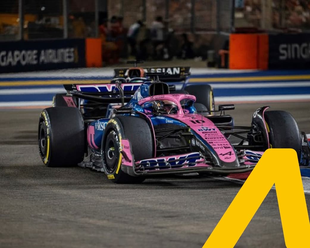 GP Fórmula 1 Austin, EEUU- 25 octubre