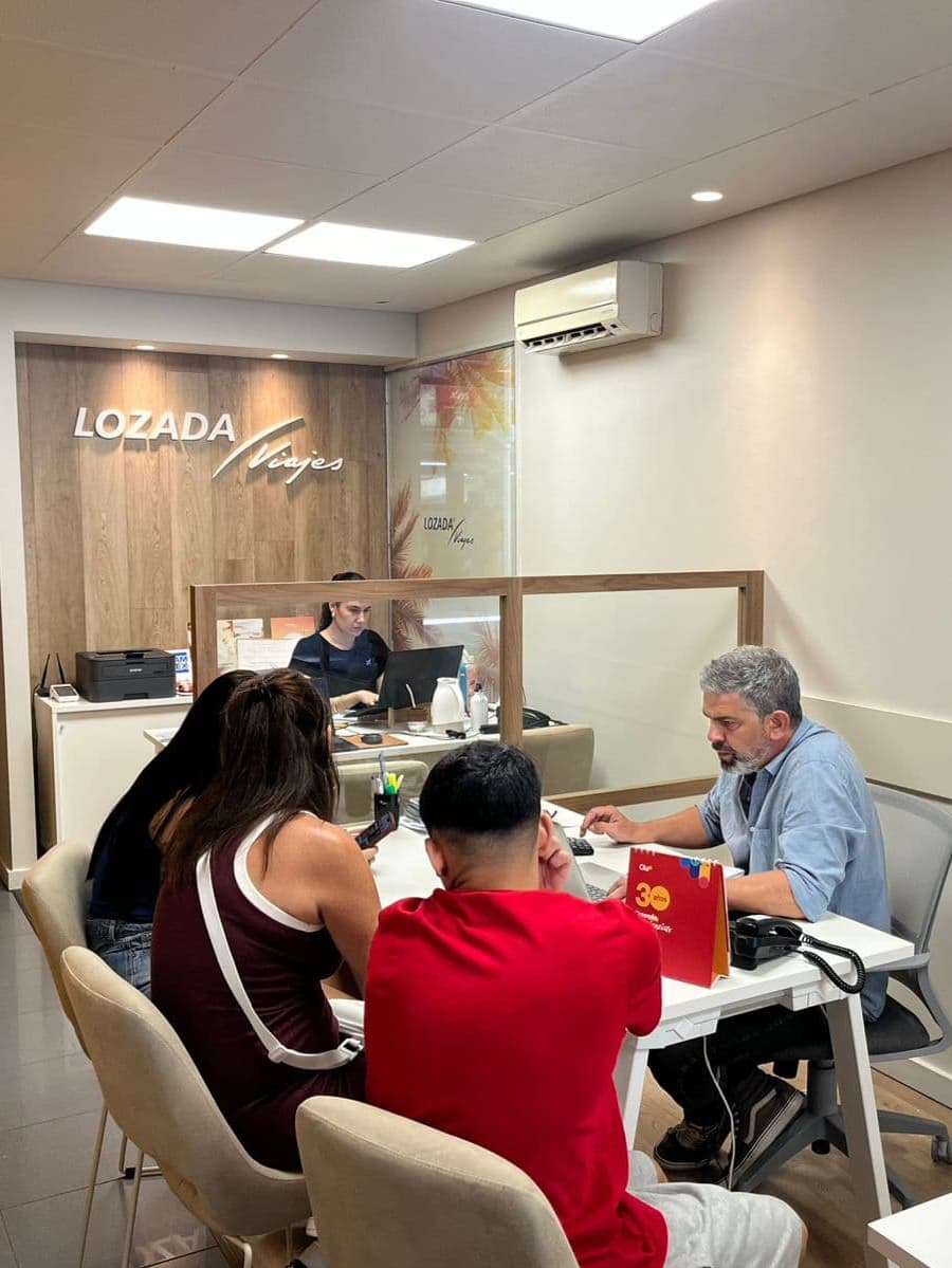 Cómo comprar tu viaje