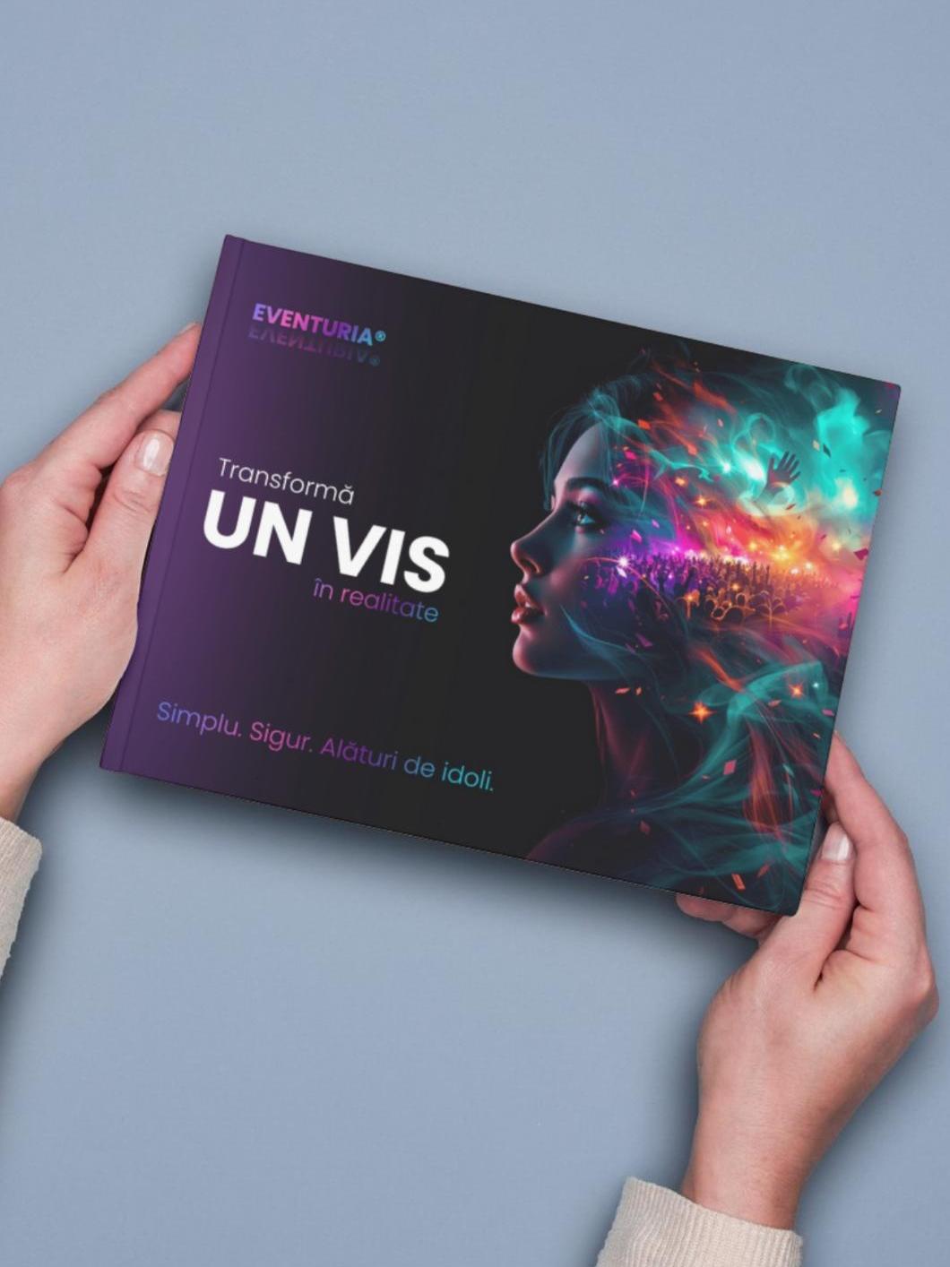 Für dich gemacht. Eine Reise durch unsere Markenwelt