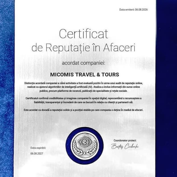 Certificat