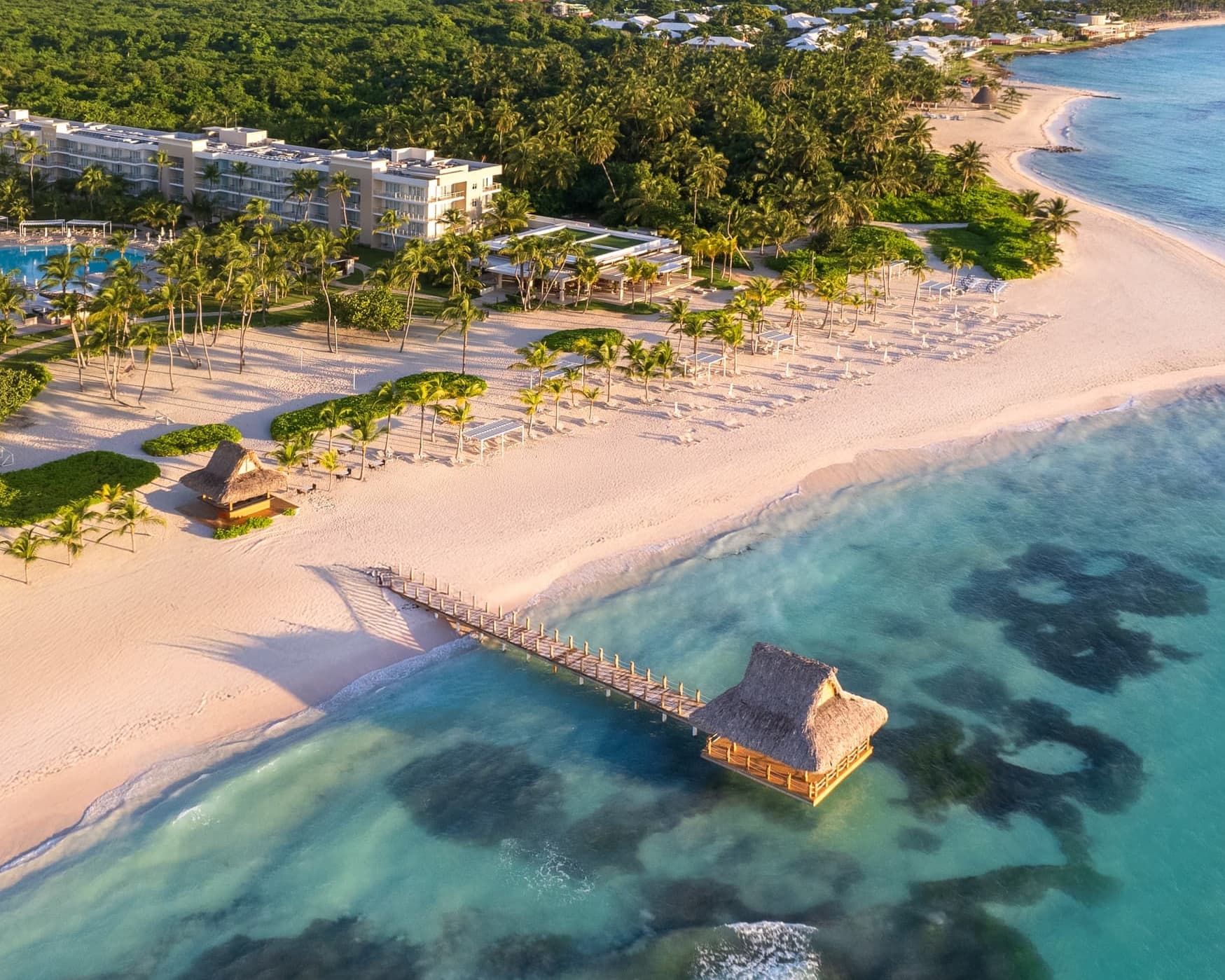 Punta Cana con LATAM + Equipaje "03 al 08mayo"