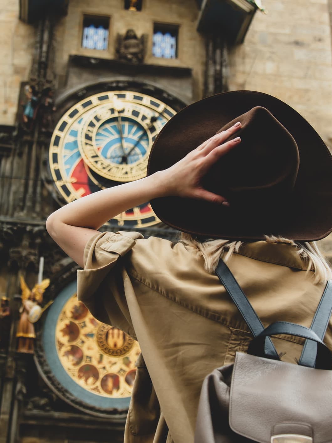 10 Imprescindibles en tu viaje a Praga