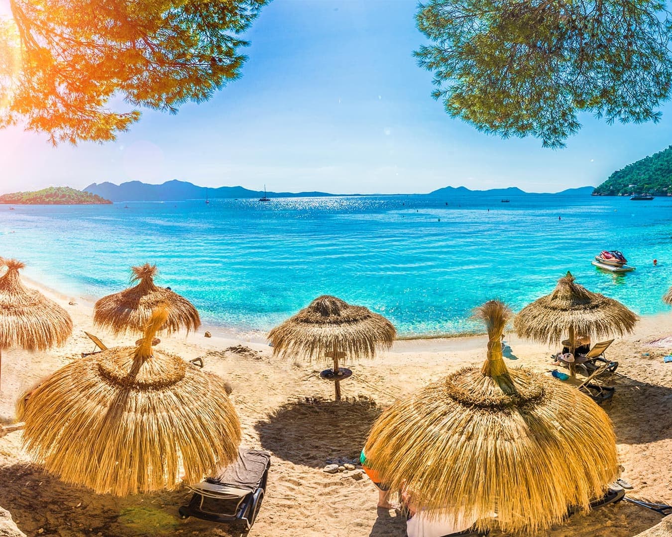 Sejur plaja Mallorca - 7 nopti