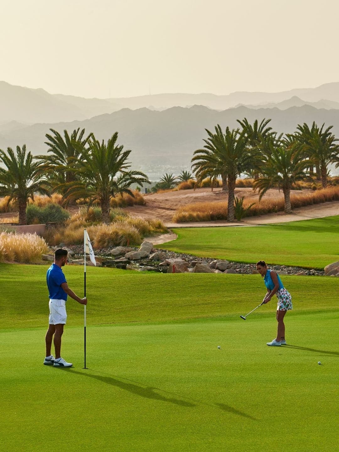 Ayla Golf Club
